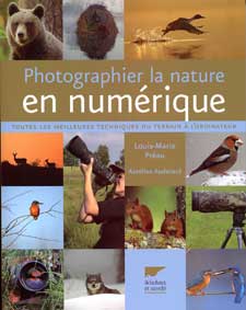Photographier la nature en numerique
