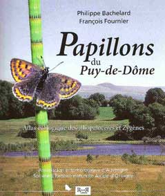 Papillons du Puy-de-Dome